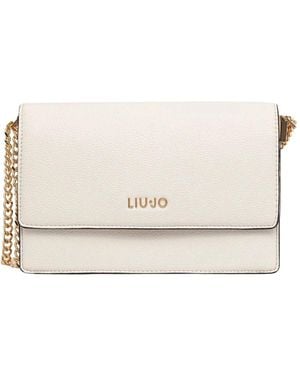 Liu Jo Cross Body Bags - Neutro