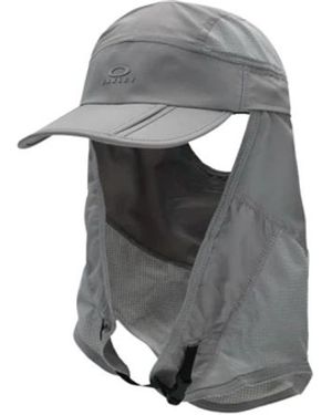 Oakley Caps - Grey