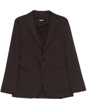 BOSS Blazers - Negro