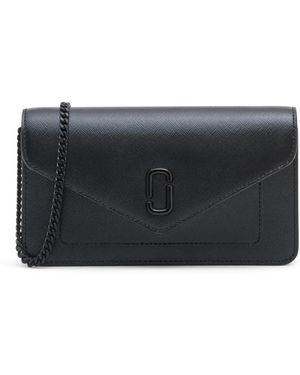 Marc Jacobs Cross Body Bags - Zwart