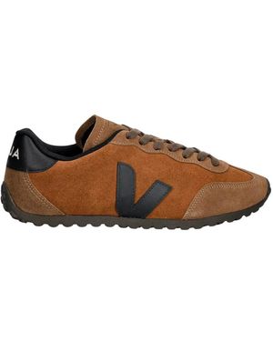 Veja Gt Suede - Braun