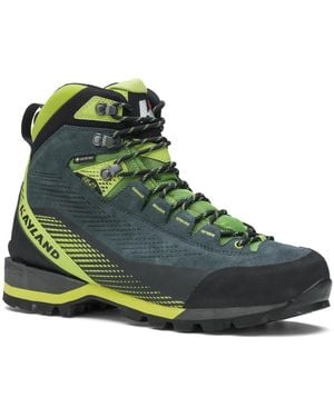 Kayland Grand Tour Gtx - Grün