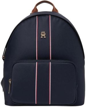 Tommy Hilfiger Backpacks - Blue