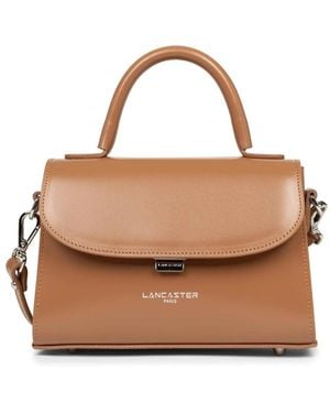 Lancaster Handbags - Brown