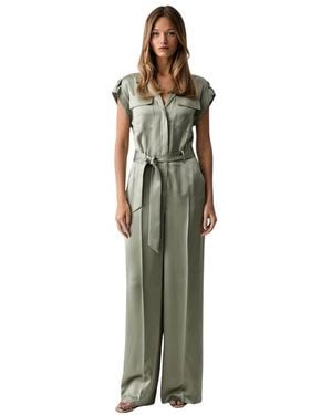 Guess Jumpsuits - Verde