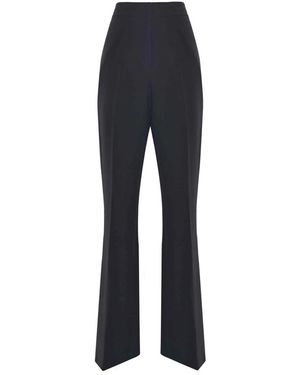 Kocca Wide Trousers - Blu