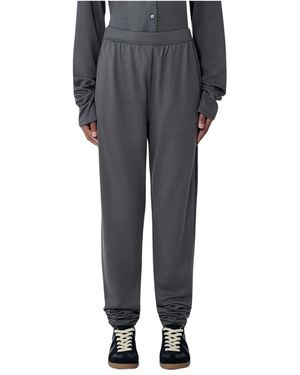 Rier Polar Joggingbroek - Grijs