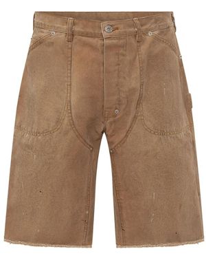 GALLERY DEPT. Casual Shorts - Brown