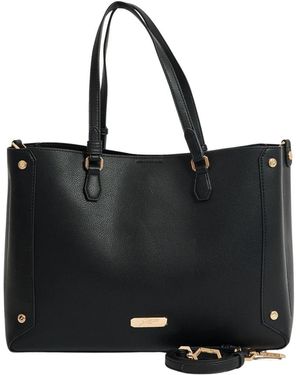 Gattinoni Tote Bags - Negro