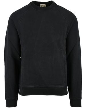 C.P. Company Sweatshirts - Negro