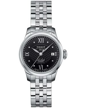 Tissot Watches - Metálico