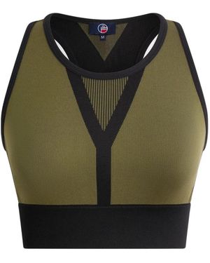 Fusalp Tops ,Groen ,Nirae Bra