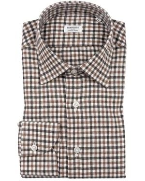 Borriello Casual Shirts - Multicolor