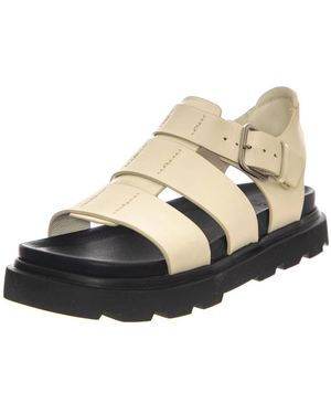 UGG Flat Sandals - Neutro