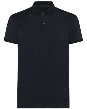 Rrd Oxford Polo - Zwart