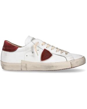 Philippe Model Sneakers - Rosa