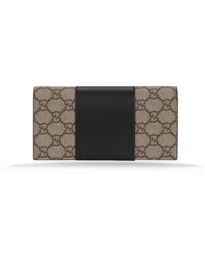 Gucci Wallets & Cardholders - Negro