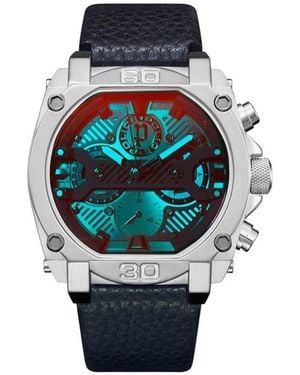 Police Watches - Nero