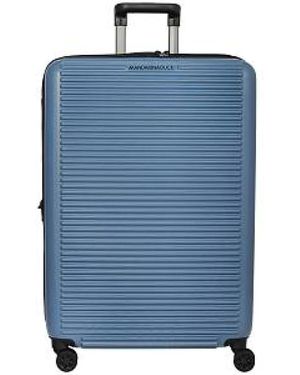 Mandarina Duck Cabin Bags - Blue