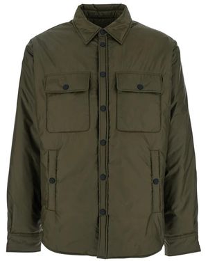 DSquared² Light Jackets - Green