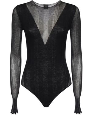 Pinko Body - Negro