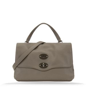 Zanellato Handbags - Grey