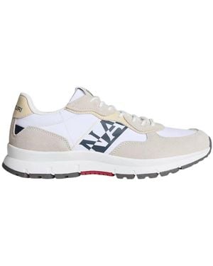 Napapijri Trainers - White