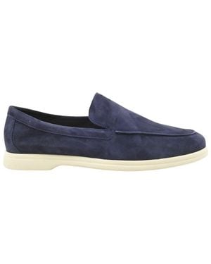 Frau Loafers - Blue
