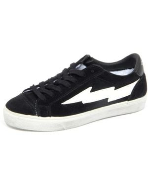 Sanyako Sneakers - Blu