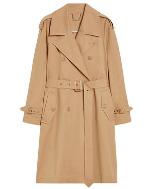 Pennyblack Trench Coats - Neutro