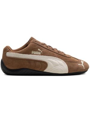 PUMA Sneakers - Bruin
