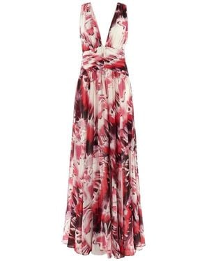 Marciano Gowns - Red