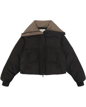 Entire studios Winter Jackets - Nero
