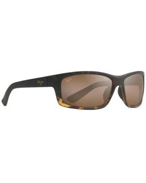 Maui Jim Sunglasses - Brown