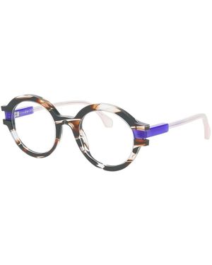 Face A Face Etto 1 Brille - Blau
