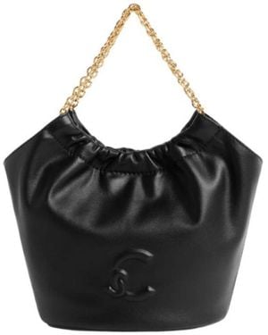 Coccinelle Shoulder Bags - Black