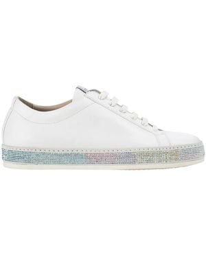 Le Silla Sneakers - Blanco