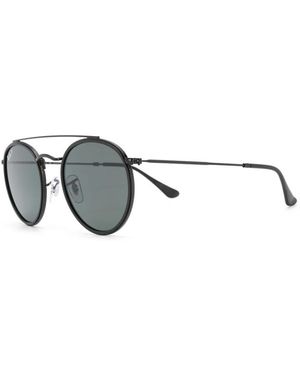 Ray-Ban Sunglasses - Metallic