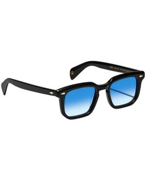 Moscot Sunglasses - Blue