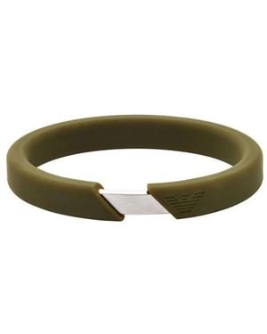 Emporio Armani Bracelets - Verde
