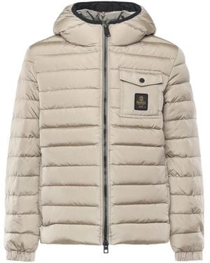 Refrigiwear Winter Jackets - Natural