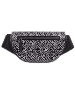 Burberry Bum Bags - Grey