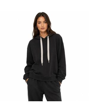 Dolce & Gabbana Hoodies - Negro