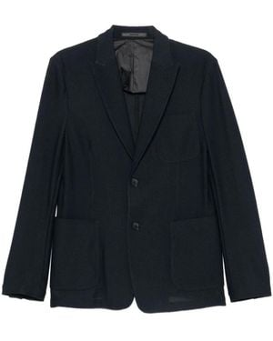Giorgio Armani Blazers - Blue