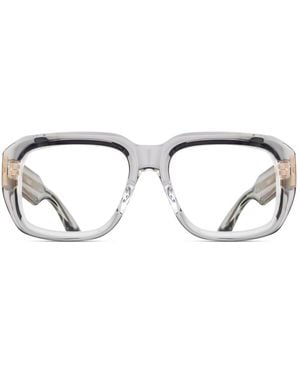 Matsuda Glasses - Metallic