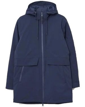 Tanta Rain Jackets - Blue