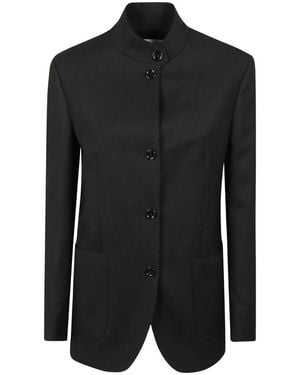Lardini Blazers - Nero