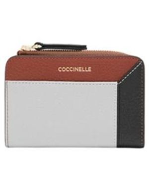 Coccinelle Wallets & Cardholders - Multicolor