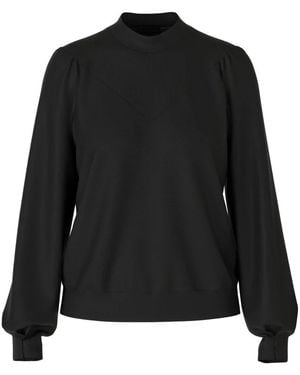 Marc Cain Turtlenecks - Noir