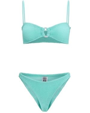 Hunza G Bikinis - Groen